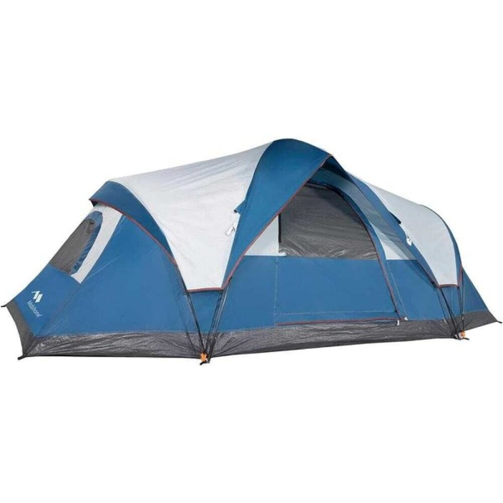 Begin Power Mobihome Domehike 6 Kişilik Otomatik Çadır-Mavi Çadır Fiyatı