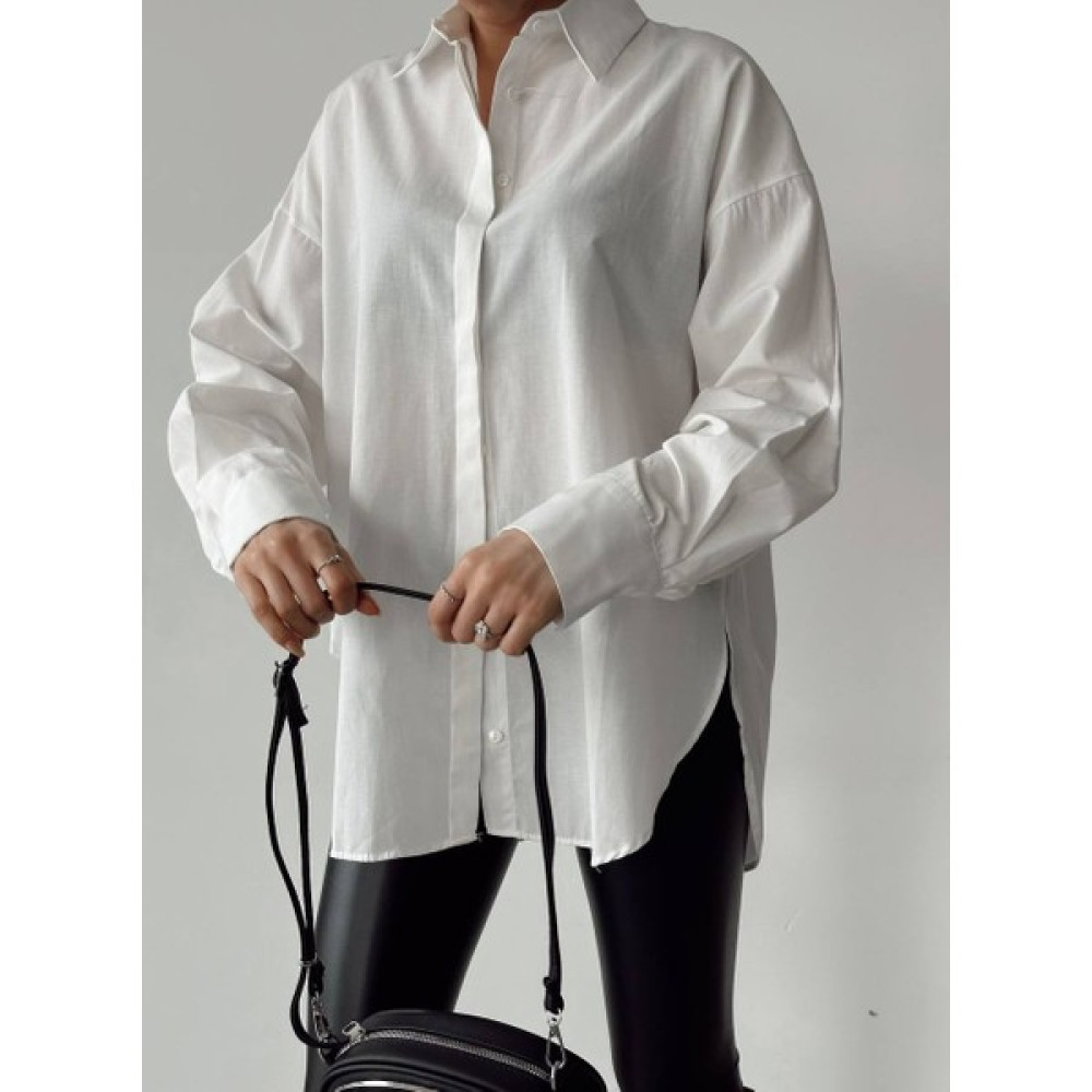 Begx Butik Oversize Gömlek Kadın Gömlek Fiyatı