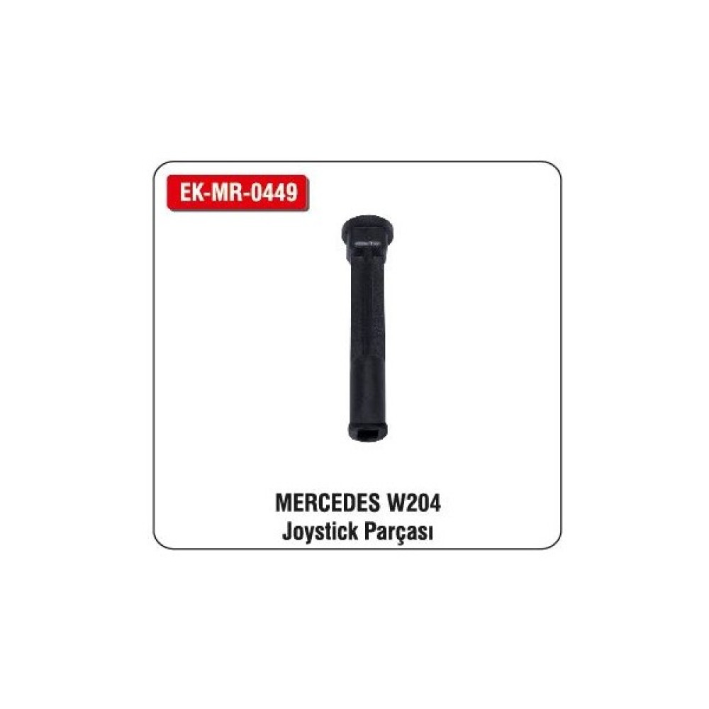 Behin Dizayn Mercedes W204 Joystick Parçası Yan Sanayi Direksiyonlar & Aksesuarları Fiyatı
