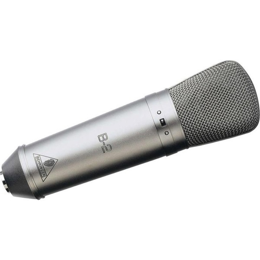 Behringer B-2 Pro Mıkrofon Müzik Aletleri Fiyatı