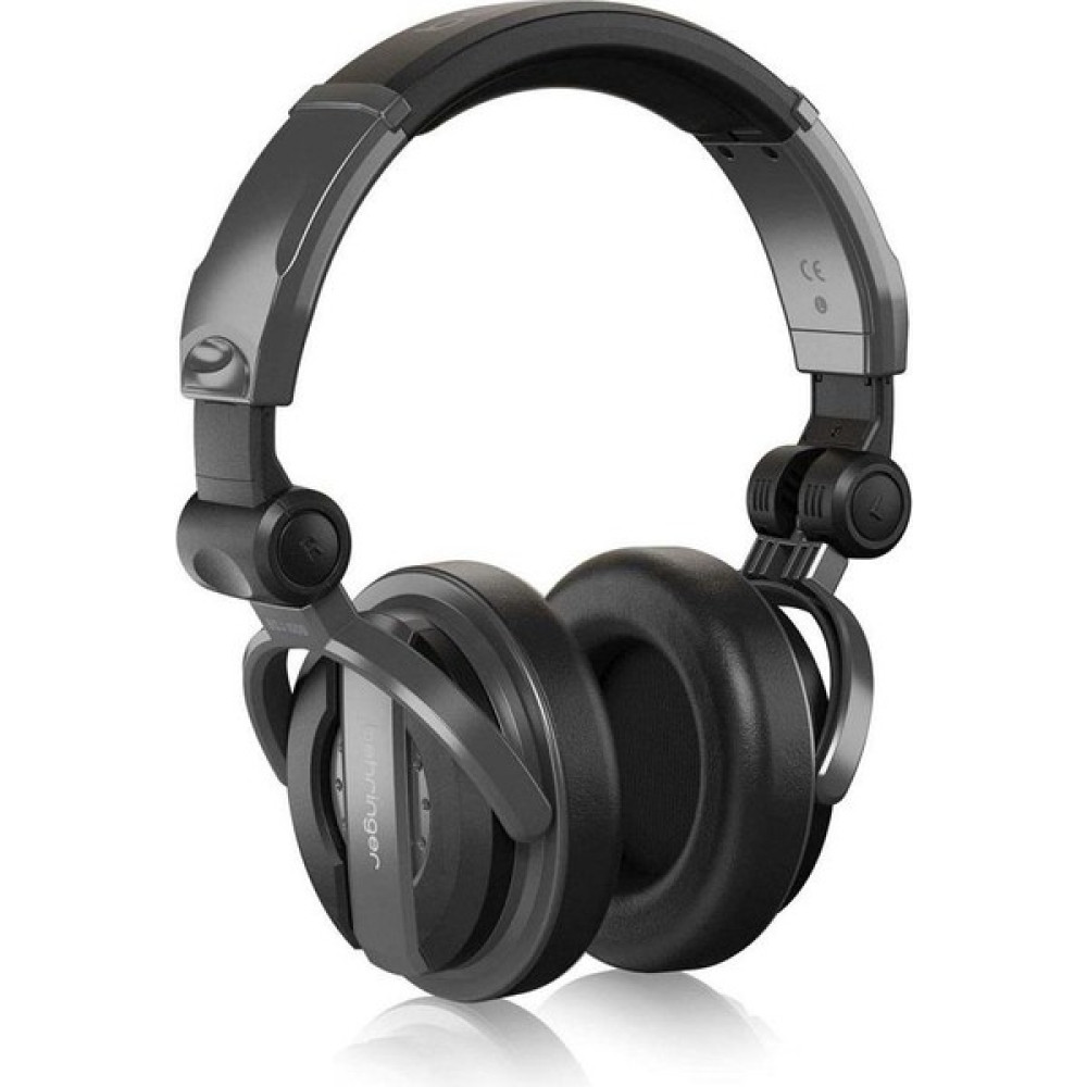 Behringer Bdj 1000 Profesyonel Dj Kulaklığı - Siyah Stüdyo ve Sahne Ekipmanları Fiyatı