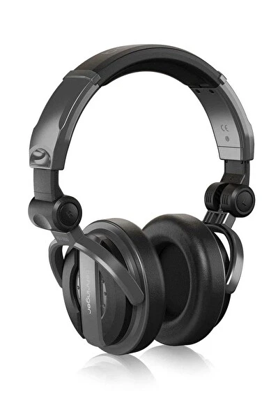 Behringer Bdj1000 Profesyonel DJ Kulaklığı DJ Seti Fiyatı