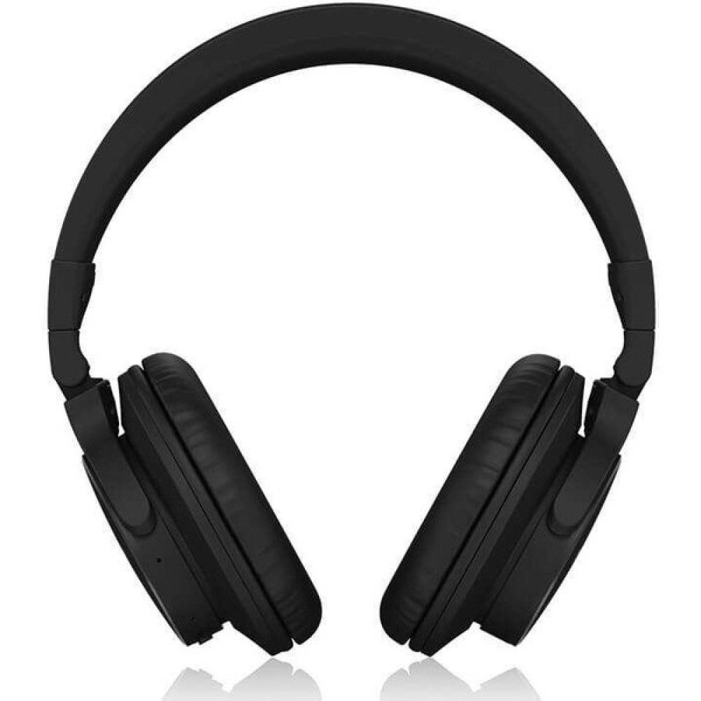 BEHRINGER BH 480NC Aktif Noise Canceling Özellikli Stüdyo Kulaklığı - Siyah Stüdyo ve Sahne Ekipmanları Fiyatı