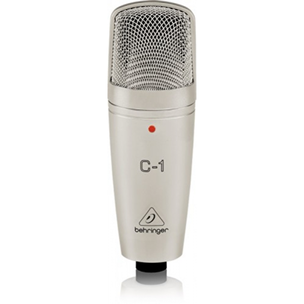 Behringer C-1 Studio Condenser Mikrofon Bilgisayar Mikrofonu Fiyatı