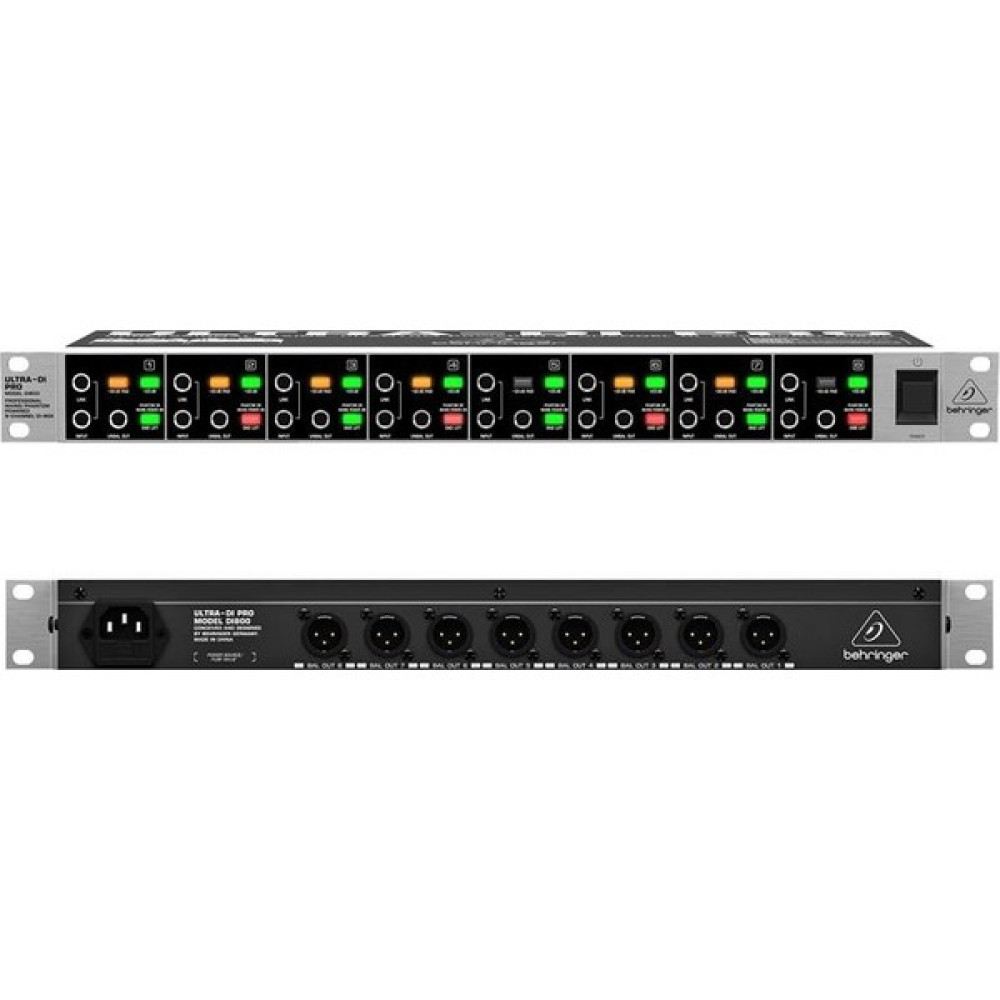 Behringer Dı 800 Oto Boyaları Fiyatı