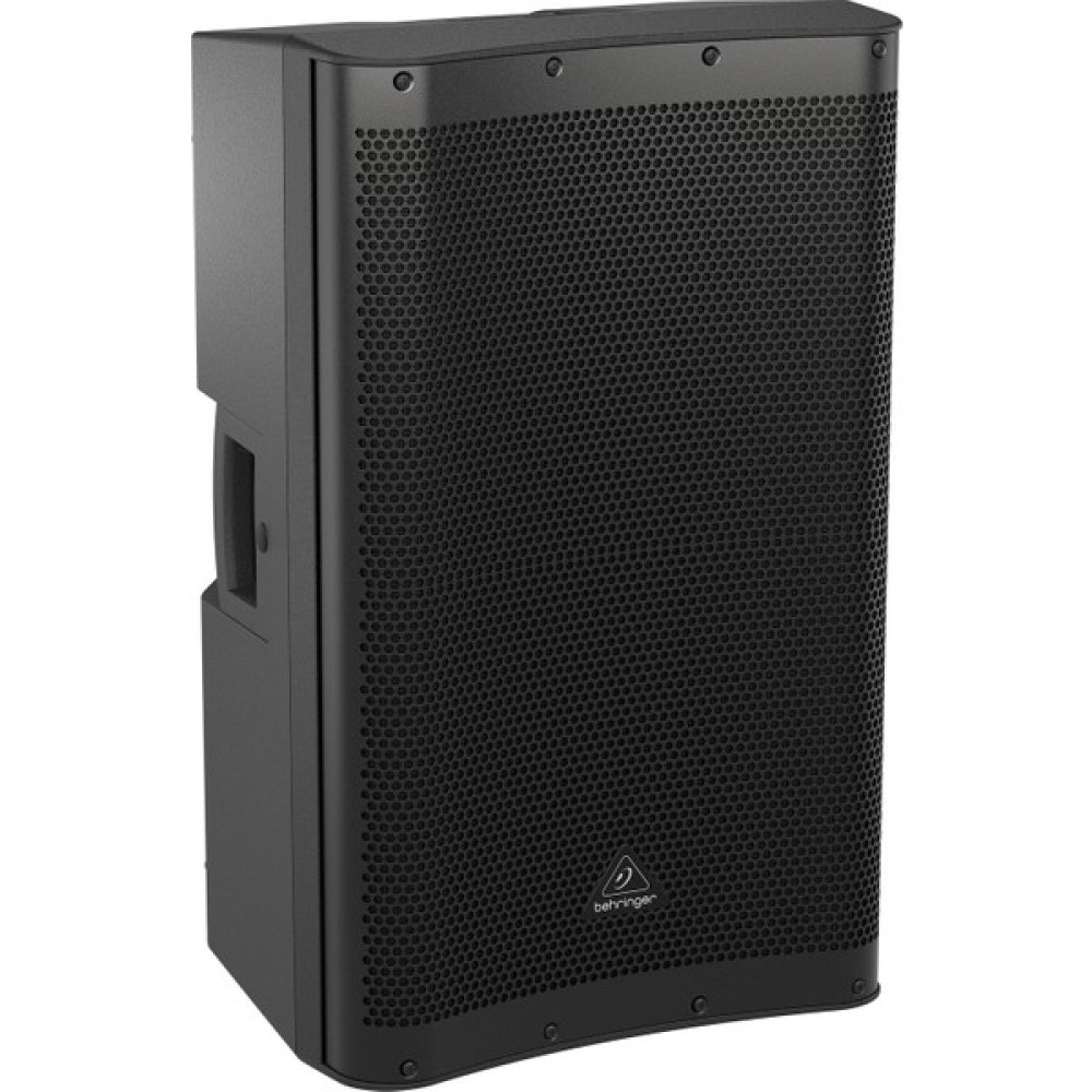 Behringer DR115DSP 15" 1400W Dsp ve 2 - Kanal Mixerli Aktif Pa Kabin Hoparlör - Siyah Stüdyo ve Sahne Ekipmanları Fiyatı