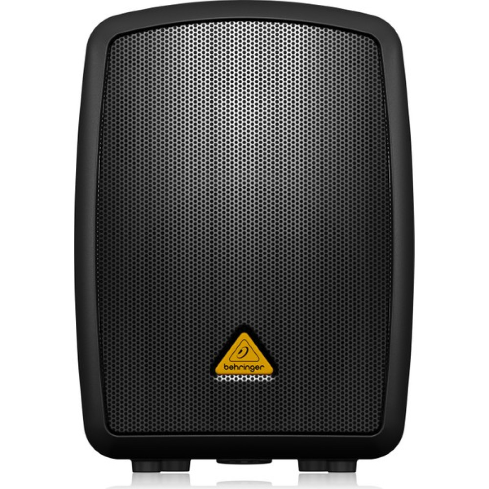 Behringer Europort MPA40BT 40W 8" Taşınabilir Pa Sistem Stüdyo ve Sahne Ekipmanları Fiyatı