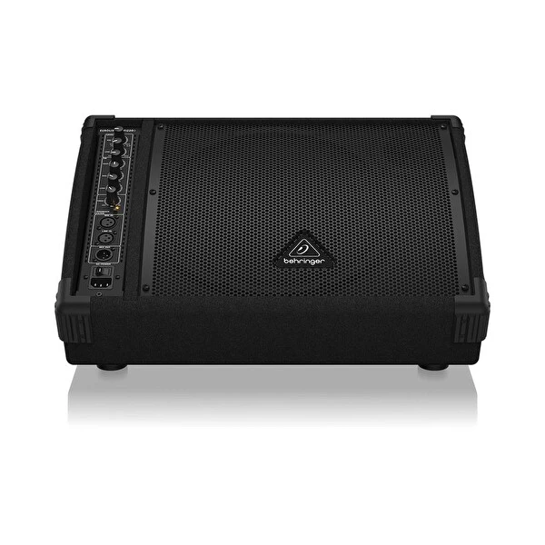 Behringer F1220D 12" 250W Aktif Monitör Hoparlör Stüdyo ve Sahne Ekipmanları Fiyatı