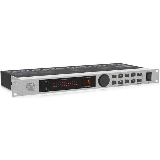 Behringer FBQ1000 Mikrofon Ötme Engelleyici