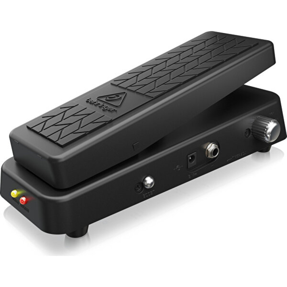 Behringer HB01 Hellbabe Optik Kontrol Ultimate Wah Pedalı Pedal Seti Fiyatı