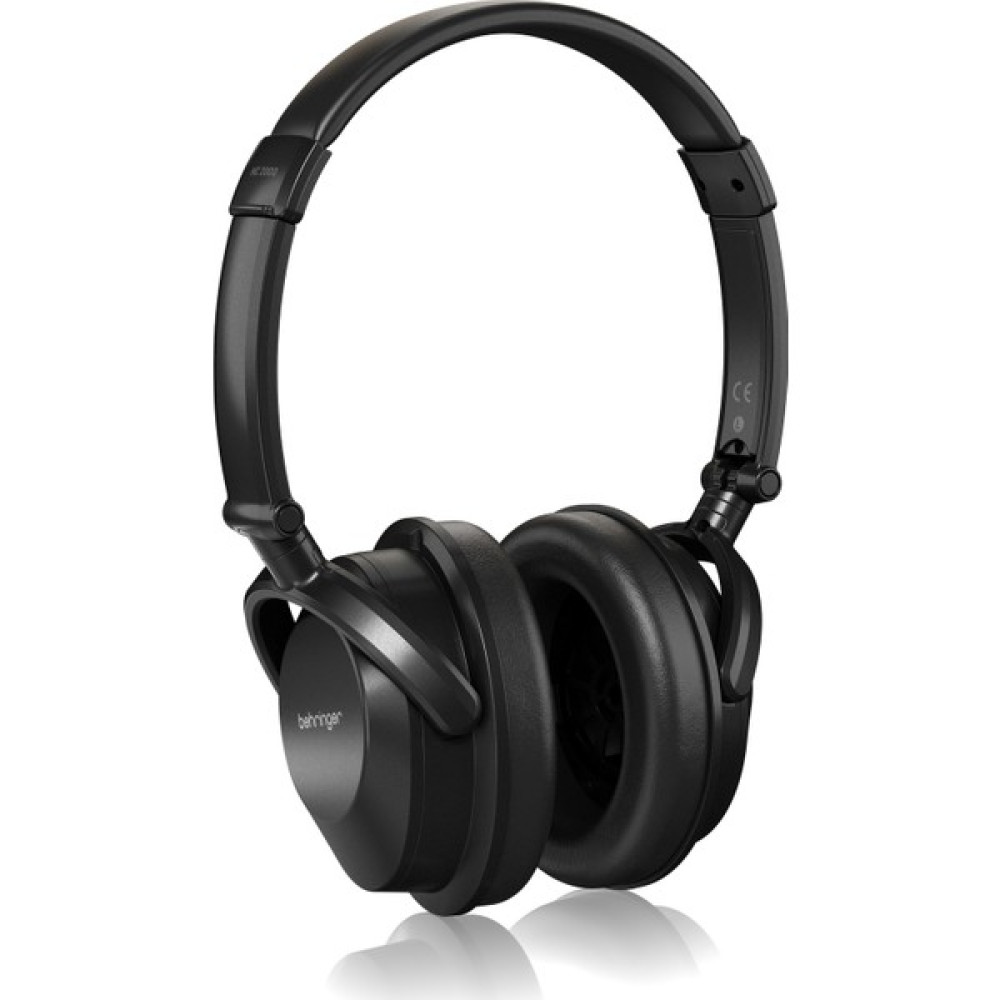 BEHRINGER HC 2000 Stüdyo Kulaklığı - Siyah Stüdyo ve Sahne Ekipmanları Fiyatı
