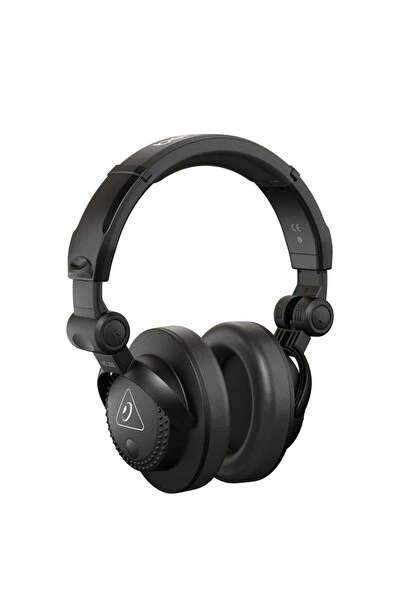 Behringer Hc200 Profesyonel DJ Kulaklığı DJ Seti Fiyatı