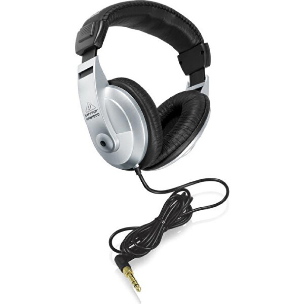 BEHRINGER HPM1000 Çok Amaçlı Stüdyo Kulaklığı Stüdyo ve Sahne Ekipmanları Fiyatı
