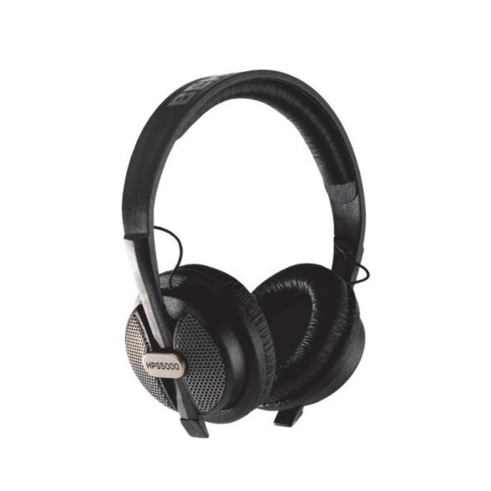 BEHRINGER HPS5000 Kapalı Tip Yüksek Performans Stüdyo Kulaklığı Stüdyo ve Sahne Ekipmanları Fiyatı