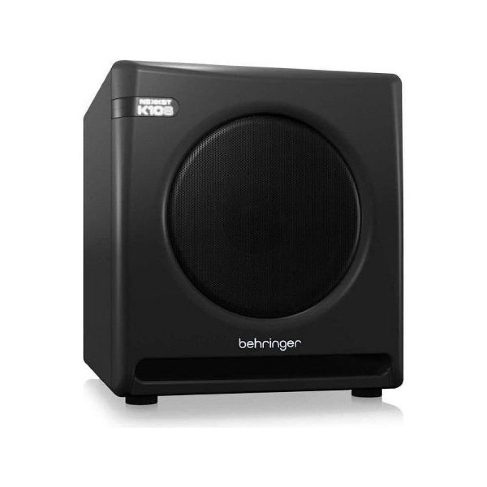 Behringer K10S 10" Studio Subbass - Siyah Oto Boyaları Fiyatı