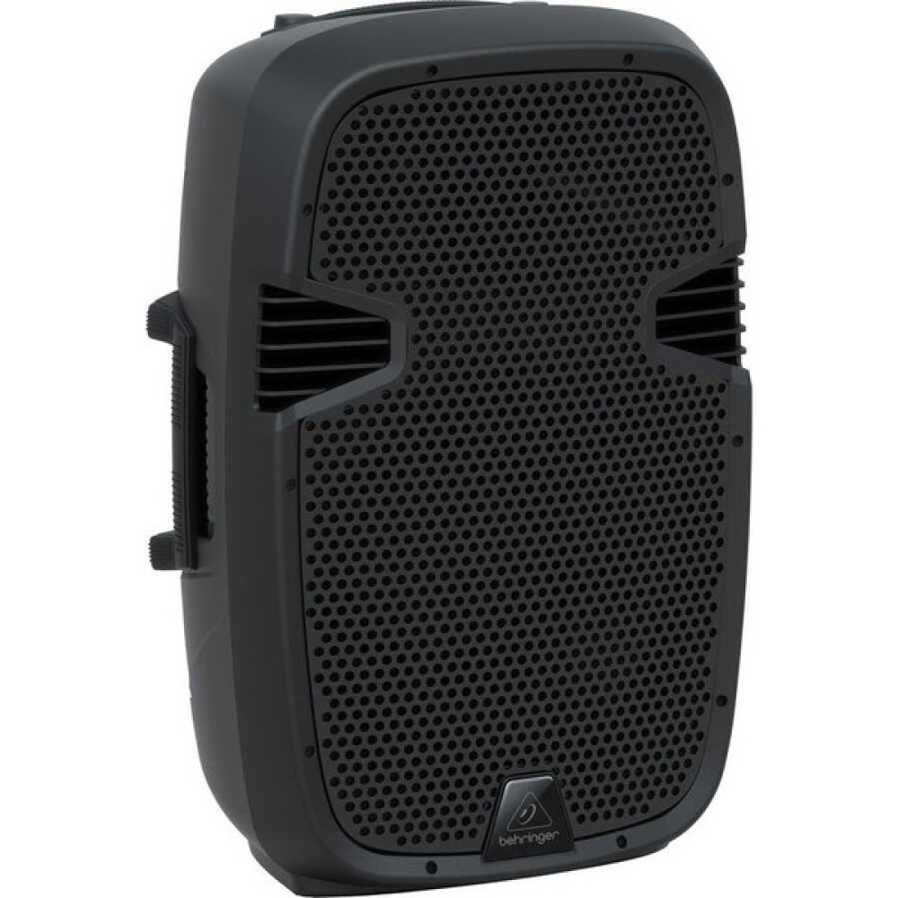 Behringer PK112A Bluetooth Destekli Taşınabilir Hoparlör - Siyah Stüdyo ve Sahne Ekipmanları Fiyatı