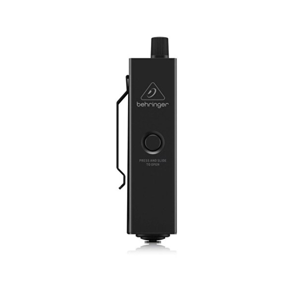 Behringer Powerplay P2 In-Ear Kulak İçi Monitör Amplifikatörü Stüdyo ve Sahne Ekipmanları Fiyatı
