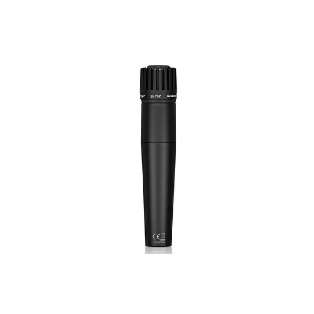 Behringer SL 75C Dinamik Kardioid Mikrofon Bilgisayar Mikrofonu Fiyatı
