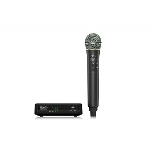 Behringer Ulm300Mic Kablosuz El Mikrofon Seti Bilgisayar Mikrofonu Fiyatı