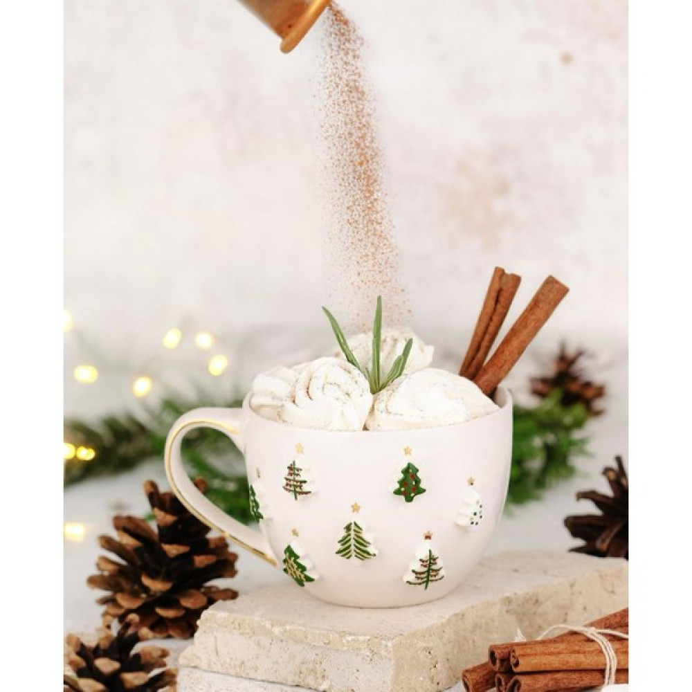 Beigge Handmade Concept Çam Mug Oto Boyaları Fiyatı