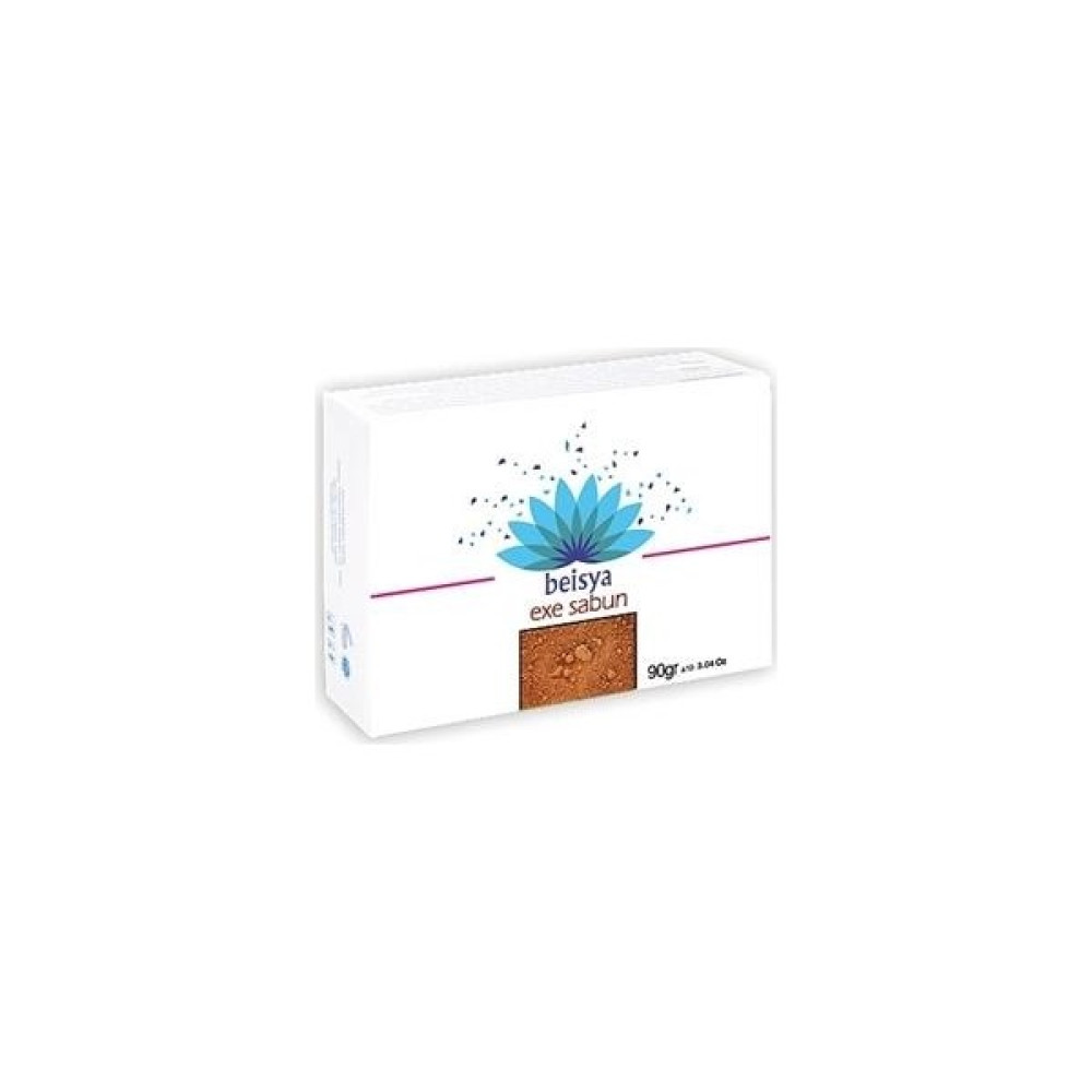 Beisya Exe Sabun 90 g Cilt Temizleme ve Peeling Fiyatı