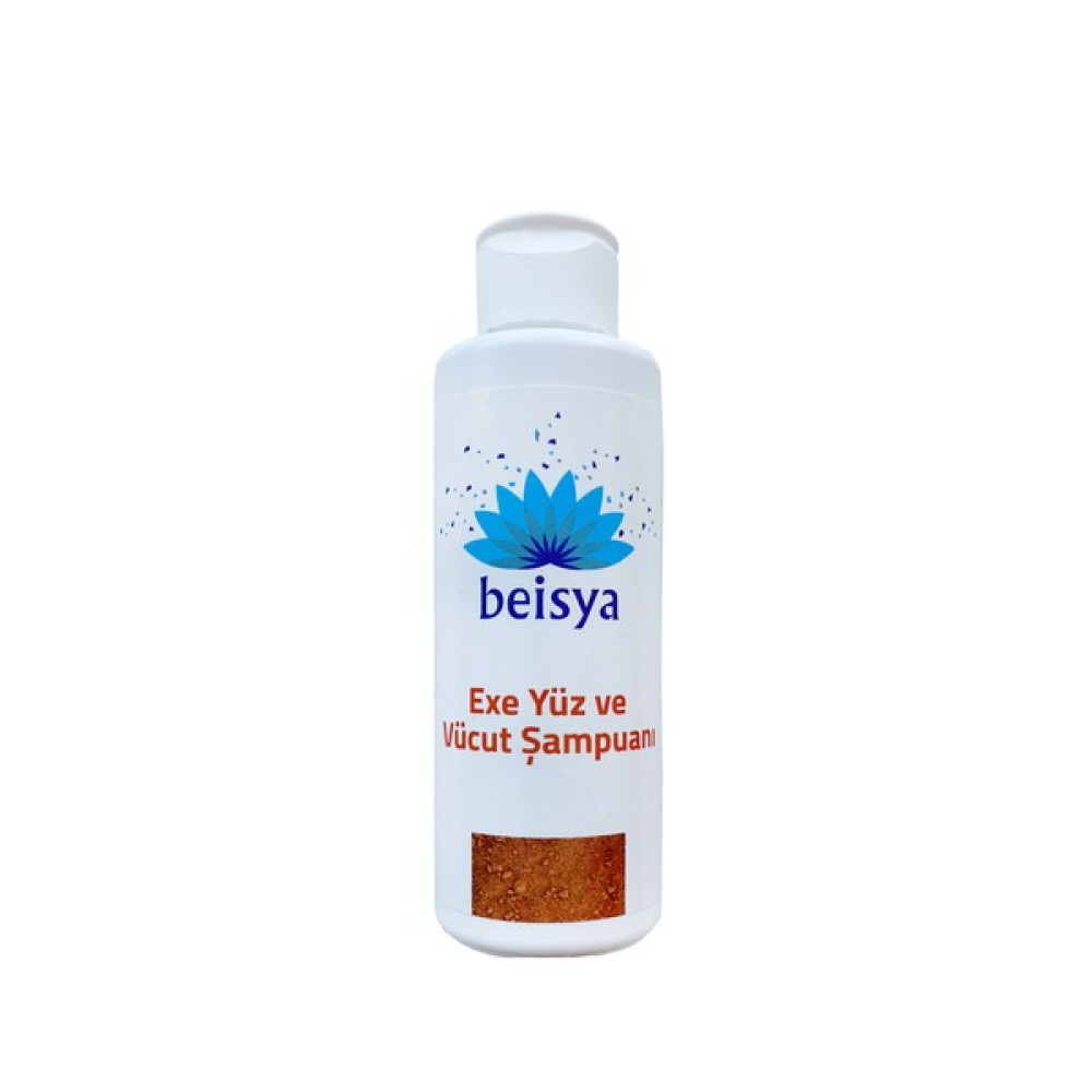 Beisya Exe Yüz Ve Vücut Şampuanı 150 Ml Şampuan ve Saç Kremi Fiyatı