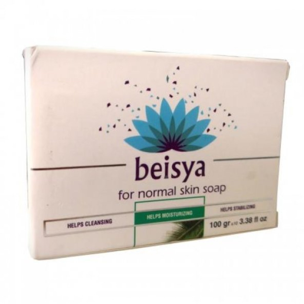 Beisya Normal Ciltler Icin Sabun 90 Gr Duş Jelleri ve Banyo Köpükleri Fiyatı