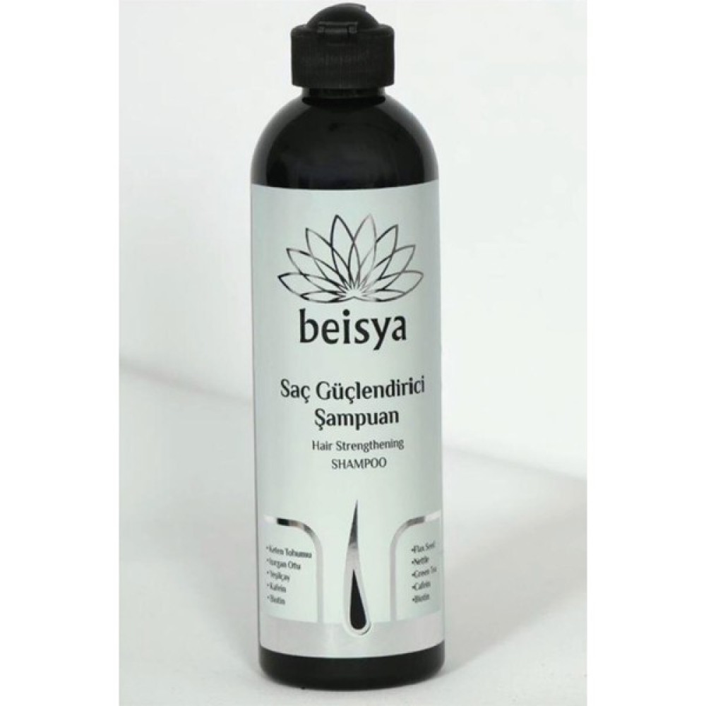 Beisya Şampuan - 1 Şampuan ve Saç Kremi Fiyatı