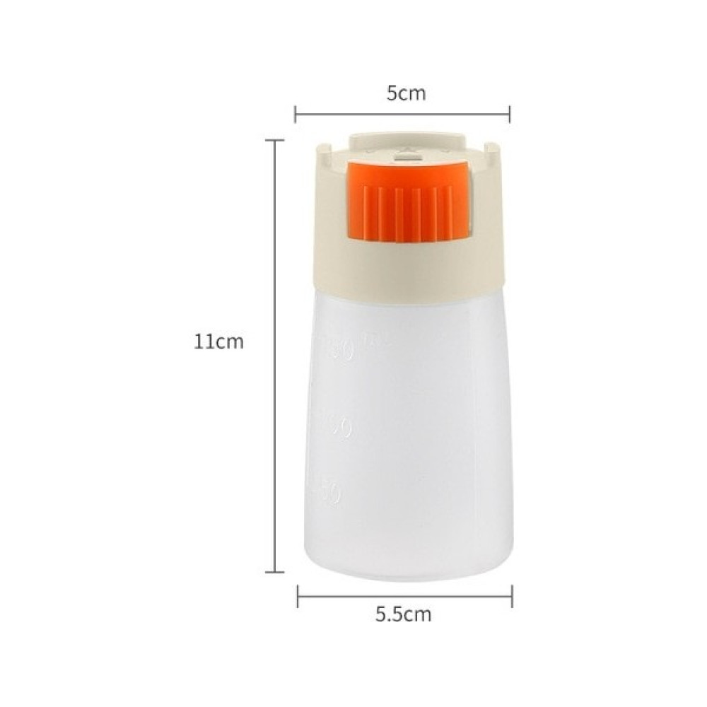 Bej 0.5g Ölçüm Tuzluk Itme Tipi Tuzluk Tuz Tankı Şeker Şişesi Baharat Biber Tuzluk Spicejar Can Baharat Şişesi (Yurt Dışından) - Renkli - 1 lt Baharat Setleri & Baharatlıklar Fiyatı