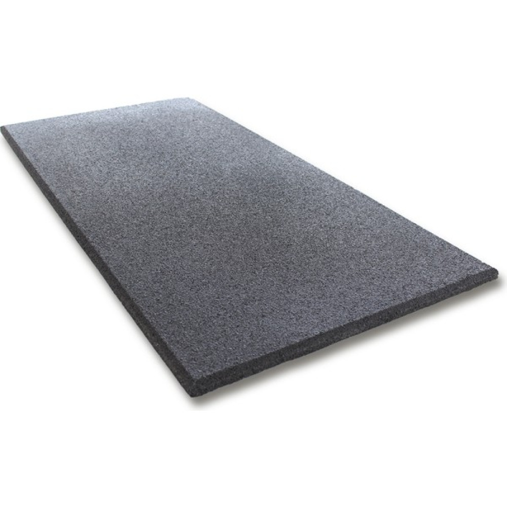 Beka Rubber Befit Zero Soğuk Pres Karo Kauçuk Zemin - 50X100x2 cm - Kokusuz, Aşınmazlık Sertifikalı Dayanıklı Profesyonel Spor Salonu Kauçuk Zemini Paspas Fiyatı