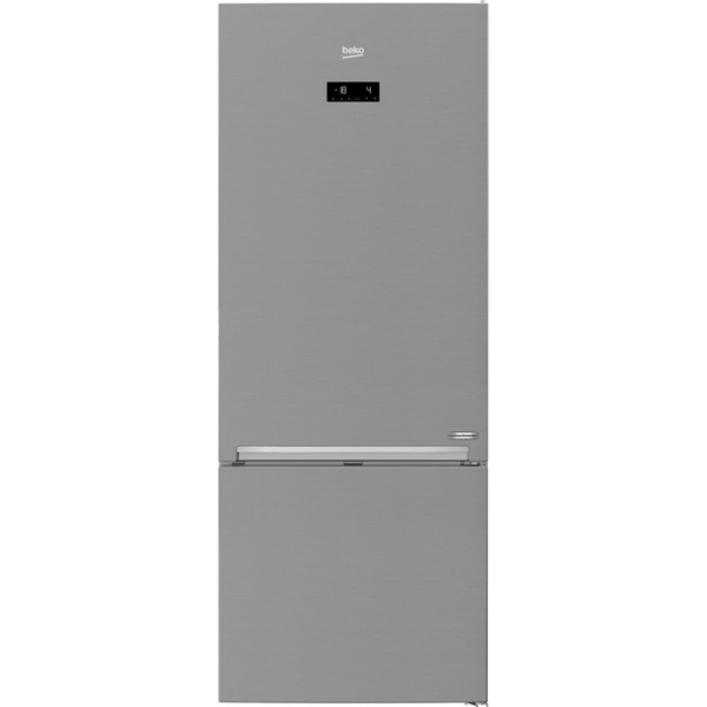Beko 670531 Eı 530 Lt Leke Tutmayan Inoks Buzdolabı Buzdolapları Fiyatı