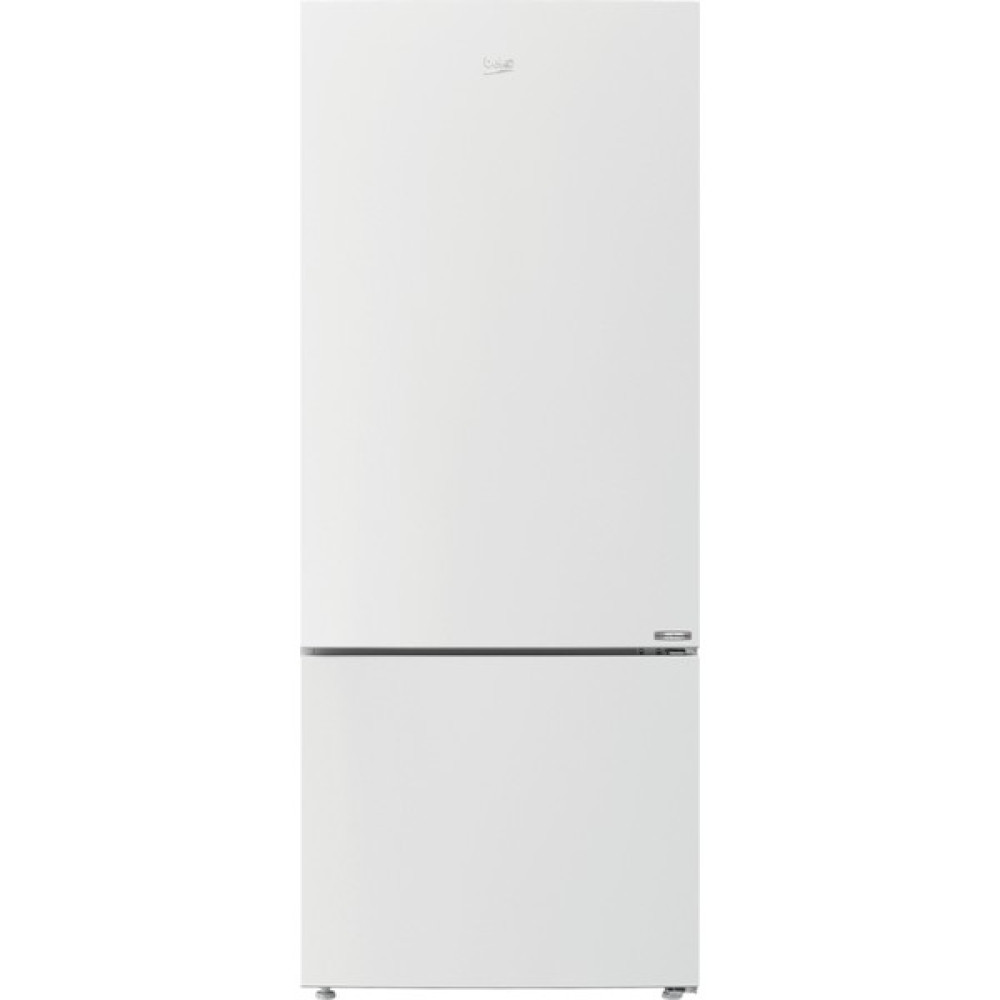 Beko 674532 MB No Frostbuzdolabı - BEYAZ Buzdolapları Fiyatı