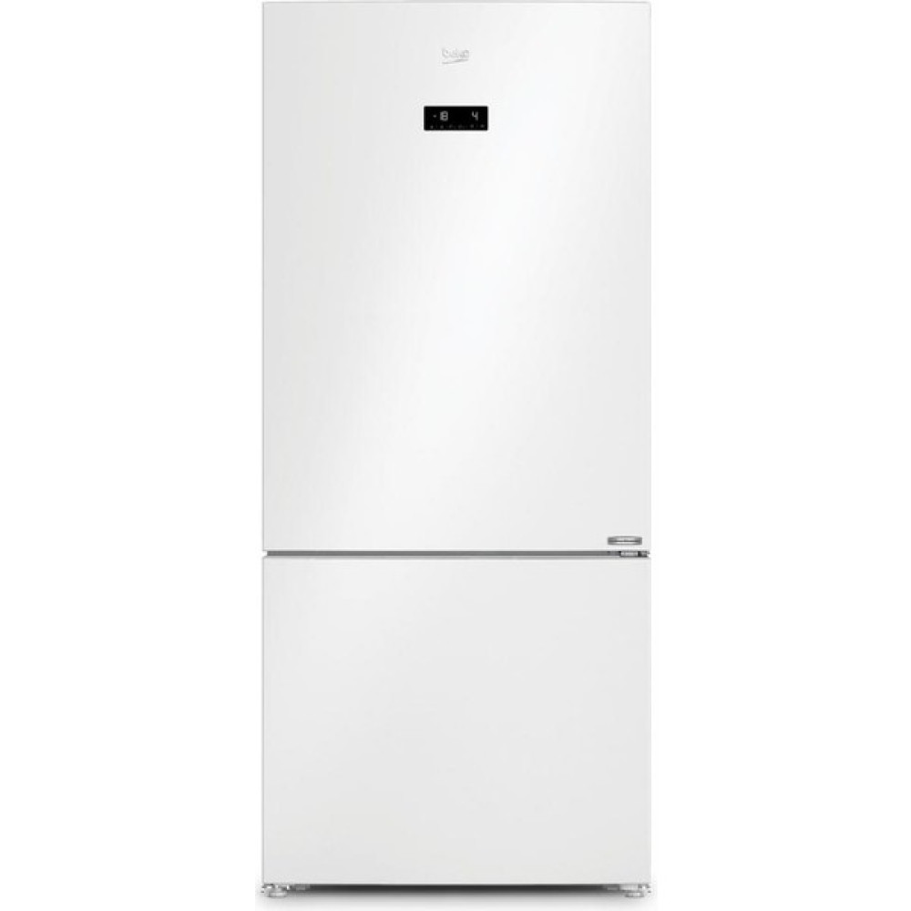 Beko 683721 Eb 430 Lt No Frost Buzdolabı-white Buzdolapları Fiyatı
