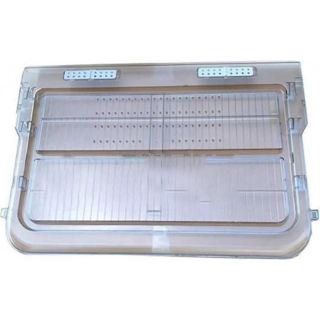 Beko 7217320200 D 8540 Sm Buzdolabı Sebzelik Örtüsü - Beyaz Buzdolapları Fiyatı