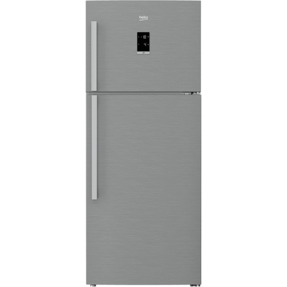 Beko 974561 Eı Inox No Frost Buzdolabı Buzdolapları Fiyatı