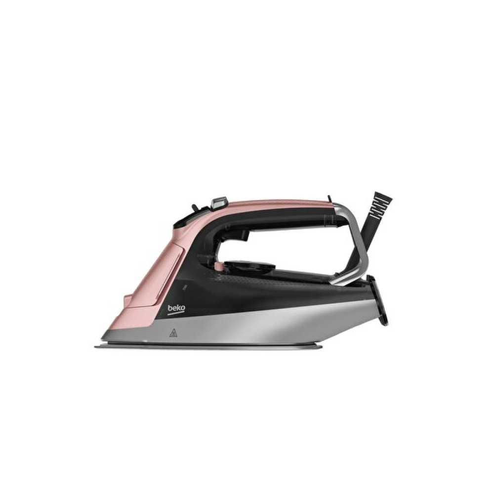 Beko ActiPress Expert BEU 8030 M 3000 W Pembe Buharlı Ütü Ütüler Fiyatı