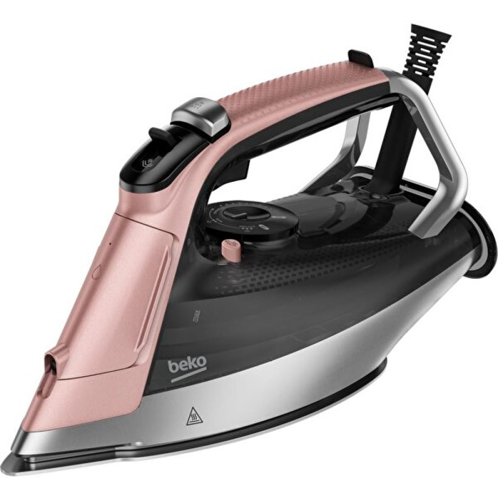 Beko Actipress® Expert Beu 8030 M Ütü - Siyah Ütüler Fiyatı