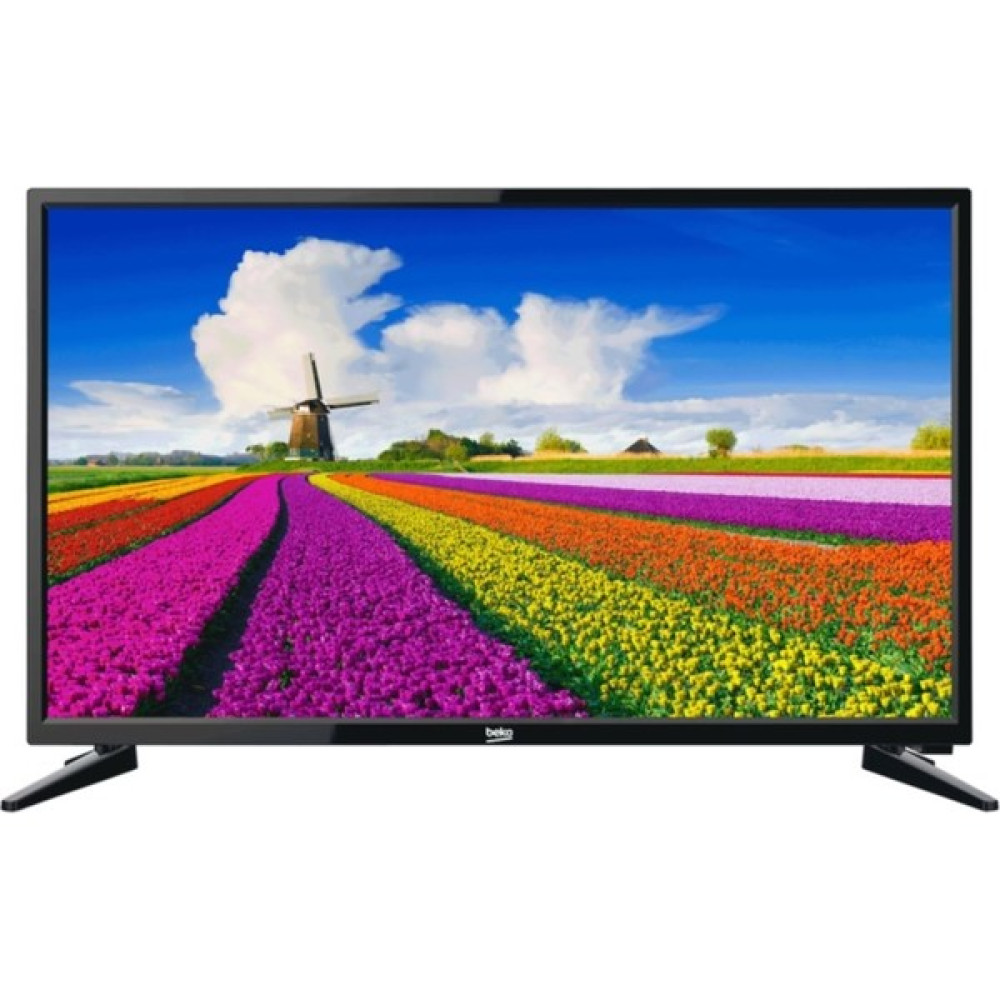 Beko B24L 5845 4B 24" 61 Ekran Uydu Alıcılı HD LED TV Televizyonlar Fiyatı