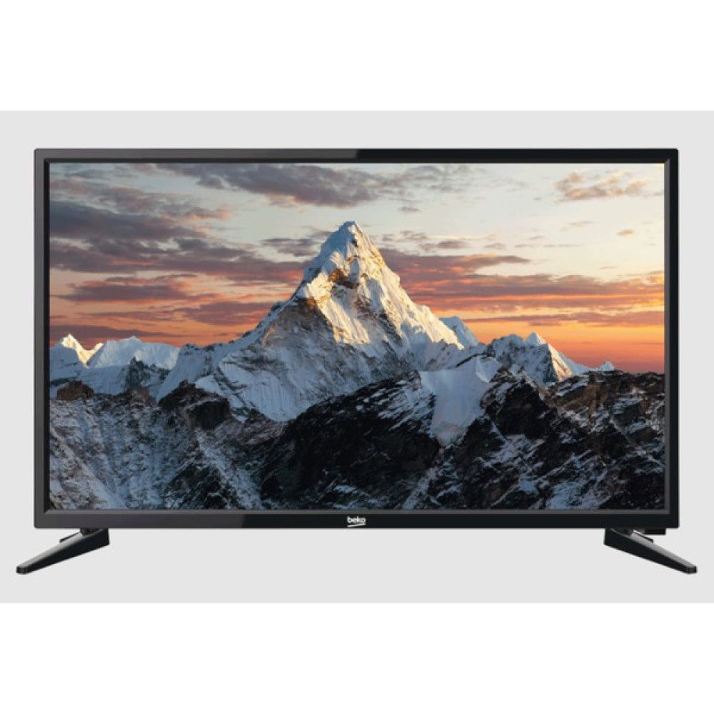 Beko B24L 5845 4be /24" Hd Uydu Alıcılı LED & LCD Tv Televizyonlar Fiyatı