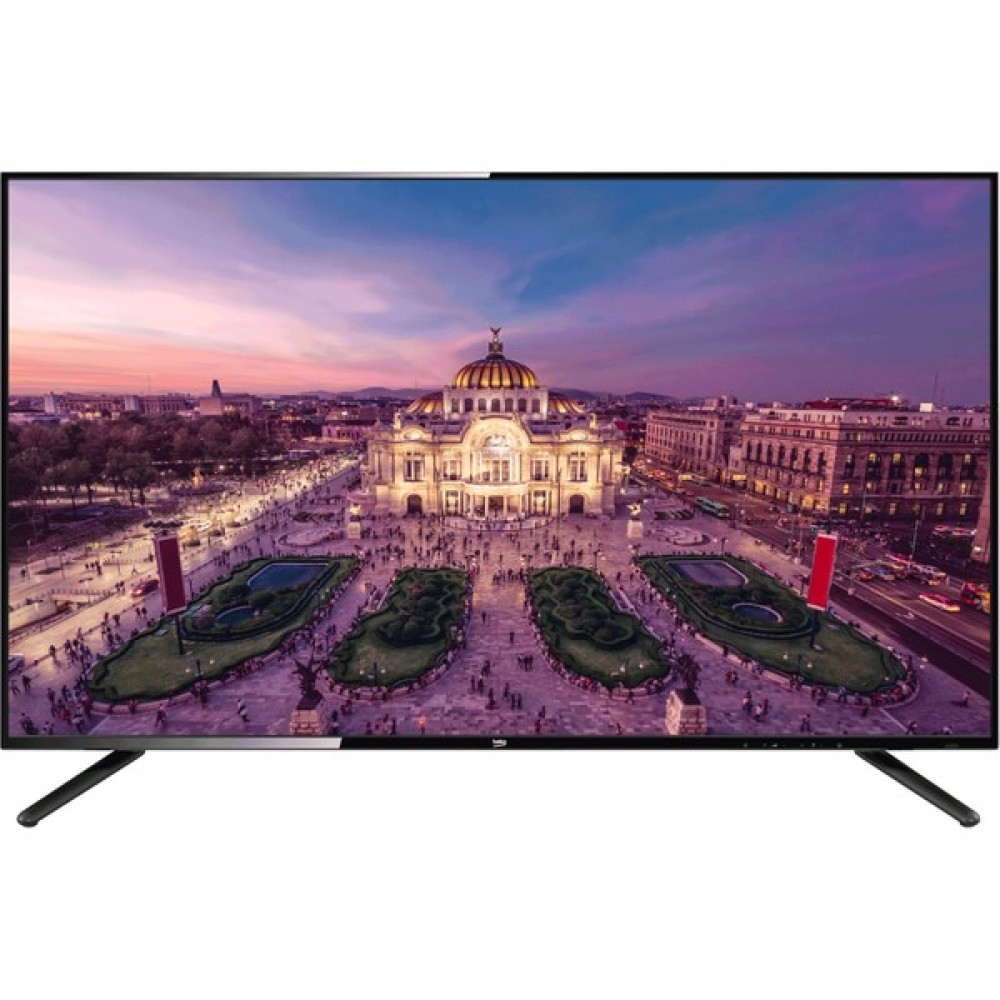 Beko B40 L 5845 4B 40" 101 Ekran Uydu Alıcılı Full HD LED TV Televizyonlar Fiyatı