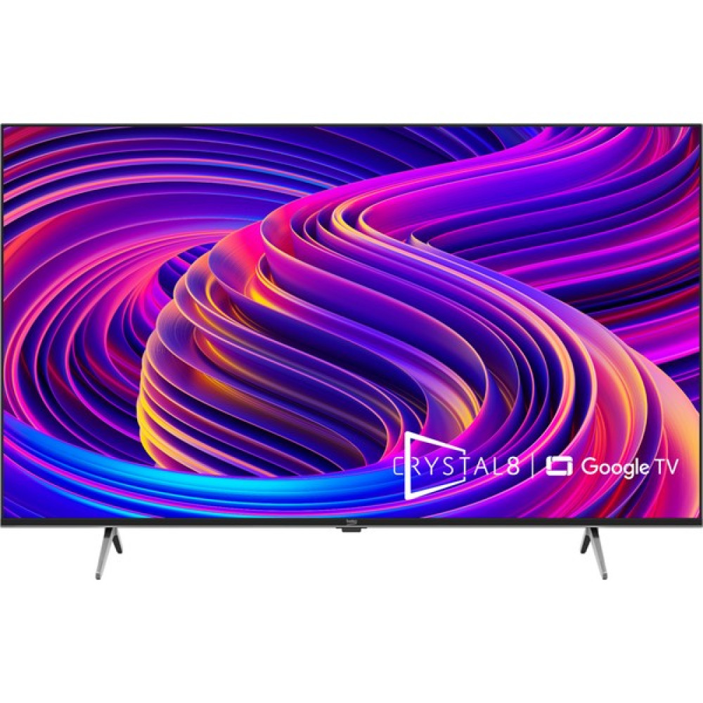Beko B65 D 895 A 65" 165 Ekran Uydu Alıcılı 4K Ultra HD Google Smart LED TV Televizyonlar Fiyatı