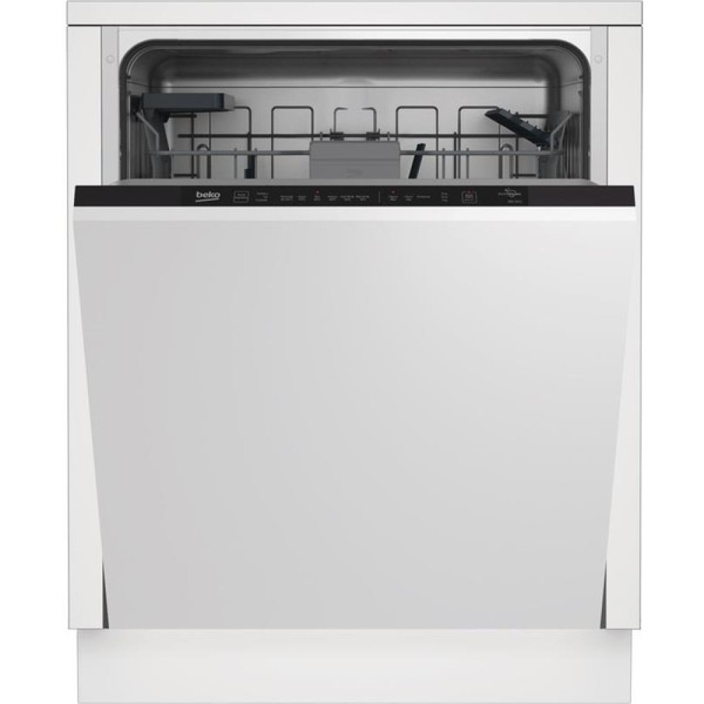 Beko Bb 260 6 Program Ankastre Bulaşık Makinesi BB260 Bulaşık Makineleri Fiyatı
