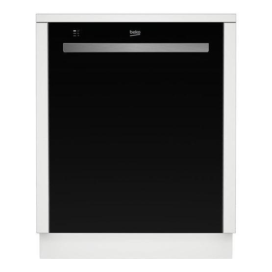 Beko BBC 150 S Ankastre Bulaşık Makinesi Ankastre Bulaşık Makineleri Fiyatı