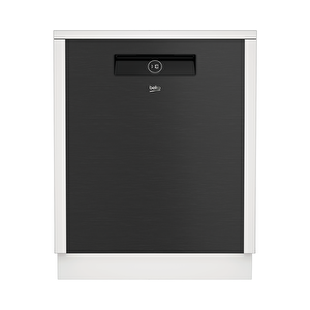 Beko Bbm 160 D 6 Programlı Antrasi̇t Ankastre Bulaşık Makinesi Bulaşık Makineleri Fiyatı