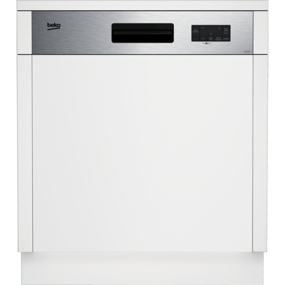 Beko Bbm 350 I Ankastre Bulaşık Bulaşık Makineleri Fiyatı