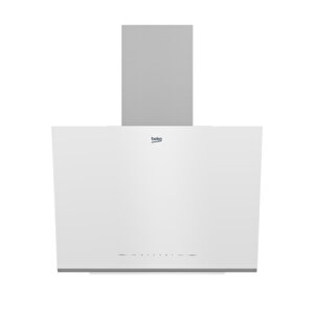 Beko BDE 6062 B Beyaz Davlumbaz Ankastre Davlumbazlar Fiyatı