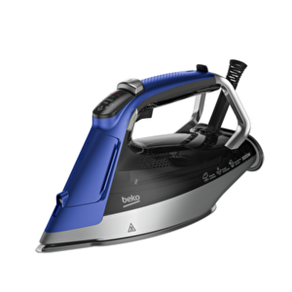 Beko Beu 8030 D Actipress Expert 3000 W Buharlı Ütü Ütüler Fiyatı