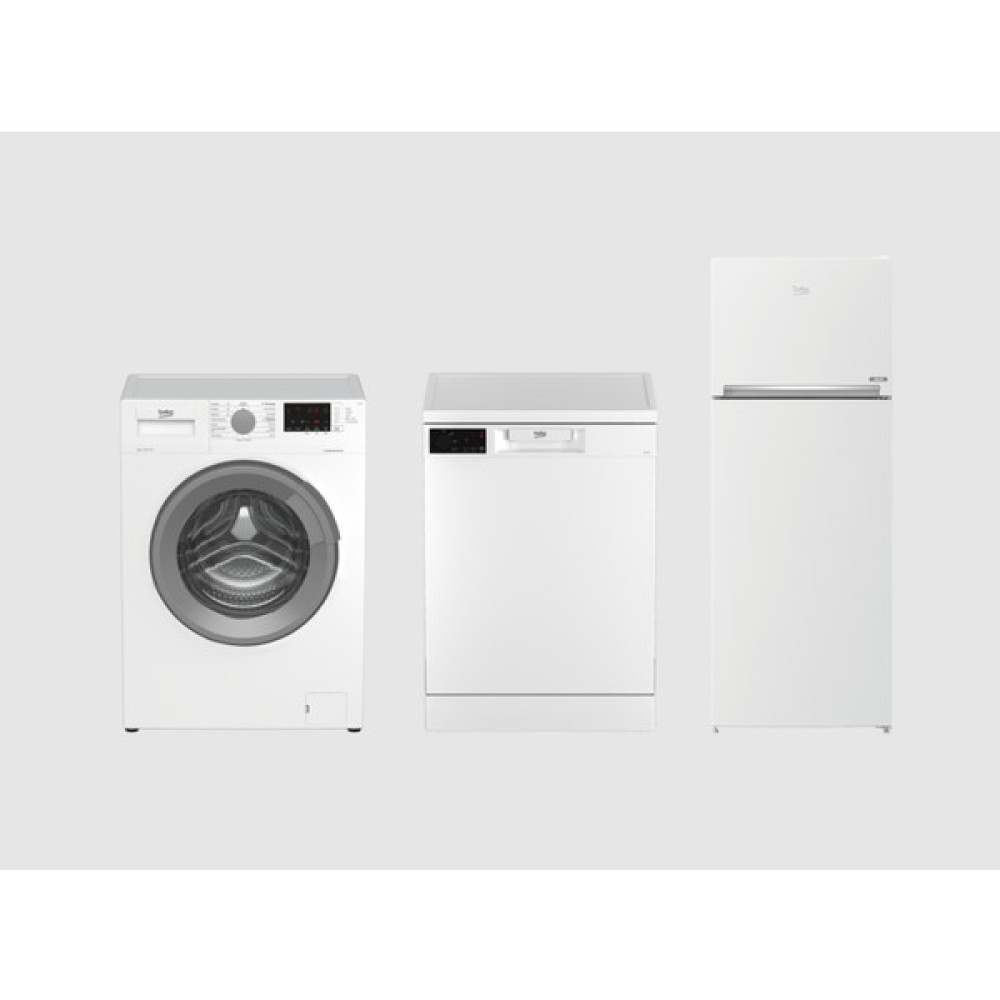 Beko Beyaz Eşya Çeyiz Paketi ( Set 1 ) Beyaz Eşya Paketi Fiyatı
