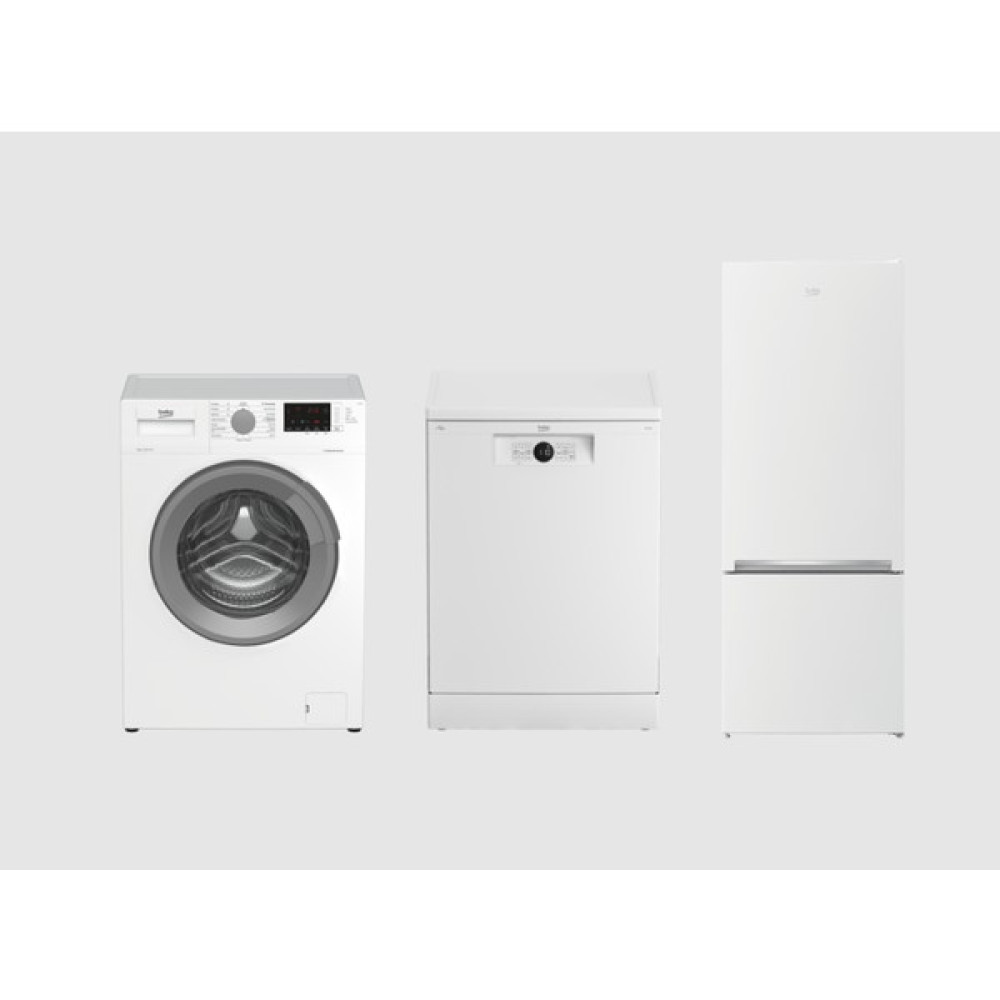 Beko Beyaz Eşya Çeyiz Paketi ( Set 2 ) Beyaz Eşya Paketi Fiyatı
