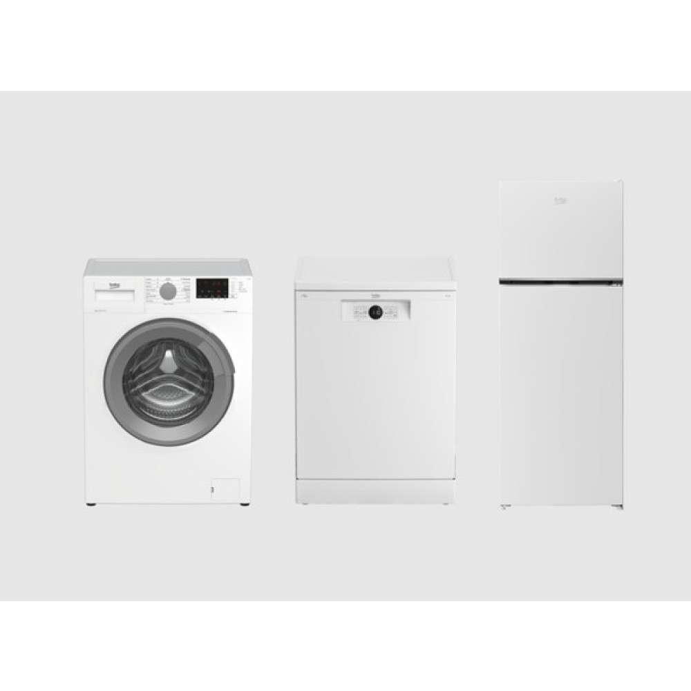 Beko Beyaz Eşya Çeyiz Paketi ( Set 3 ) Beyaz Eşya Paketi Fiyatı